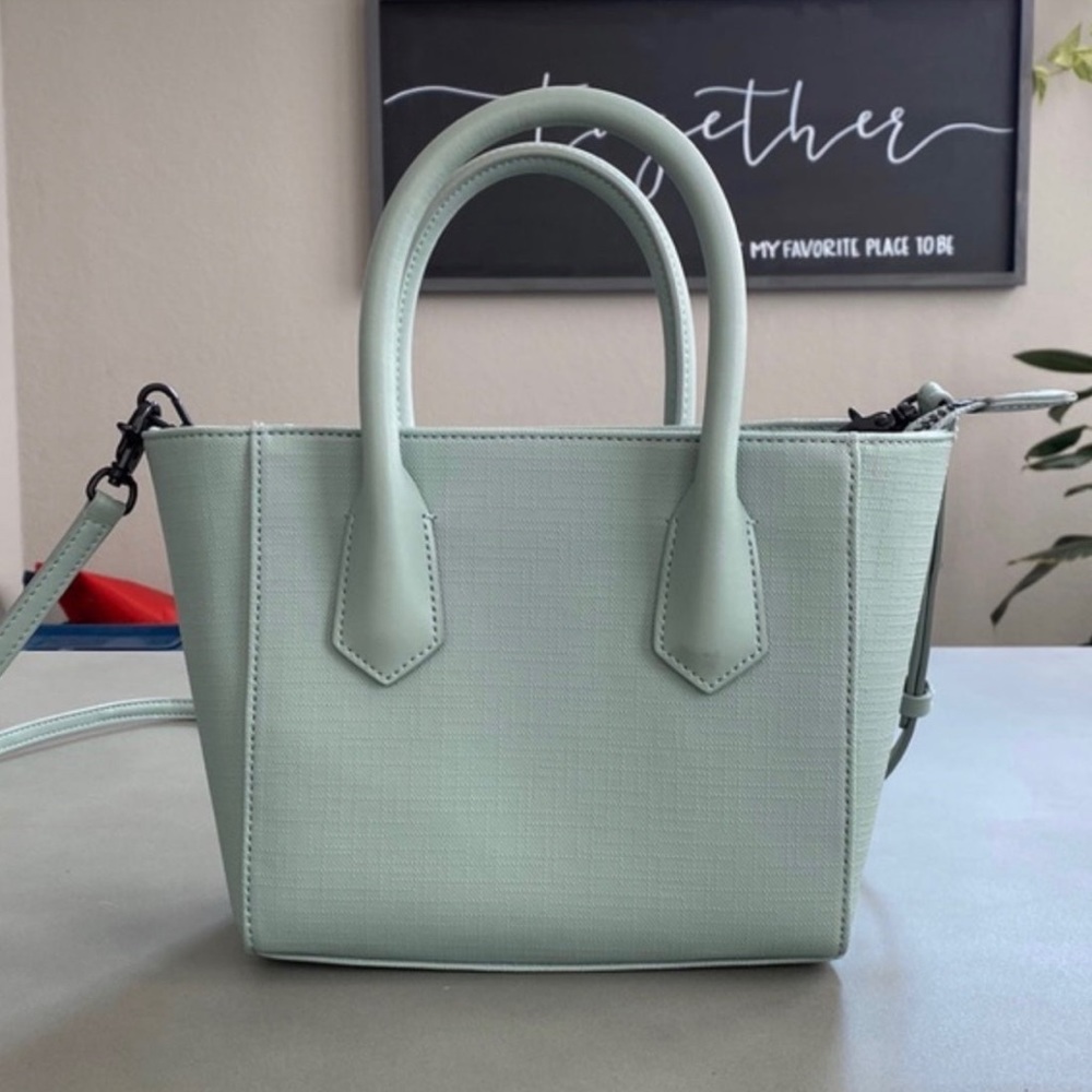 Dagne Dover tiny tote retired style